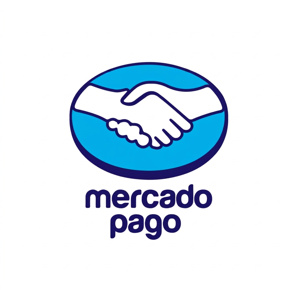 Logo Mercado Pago