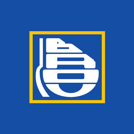 Logo BROU
