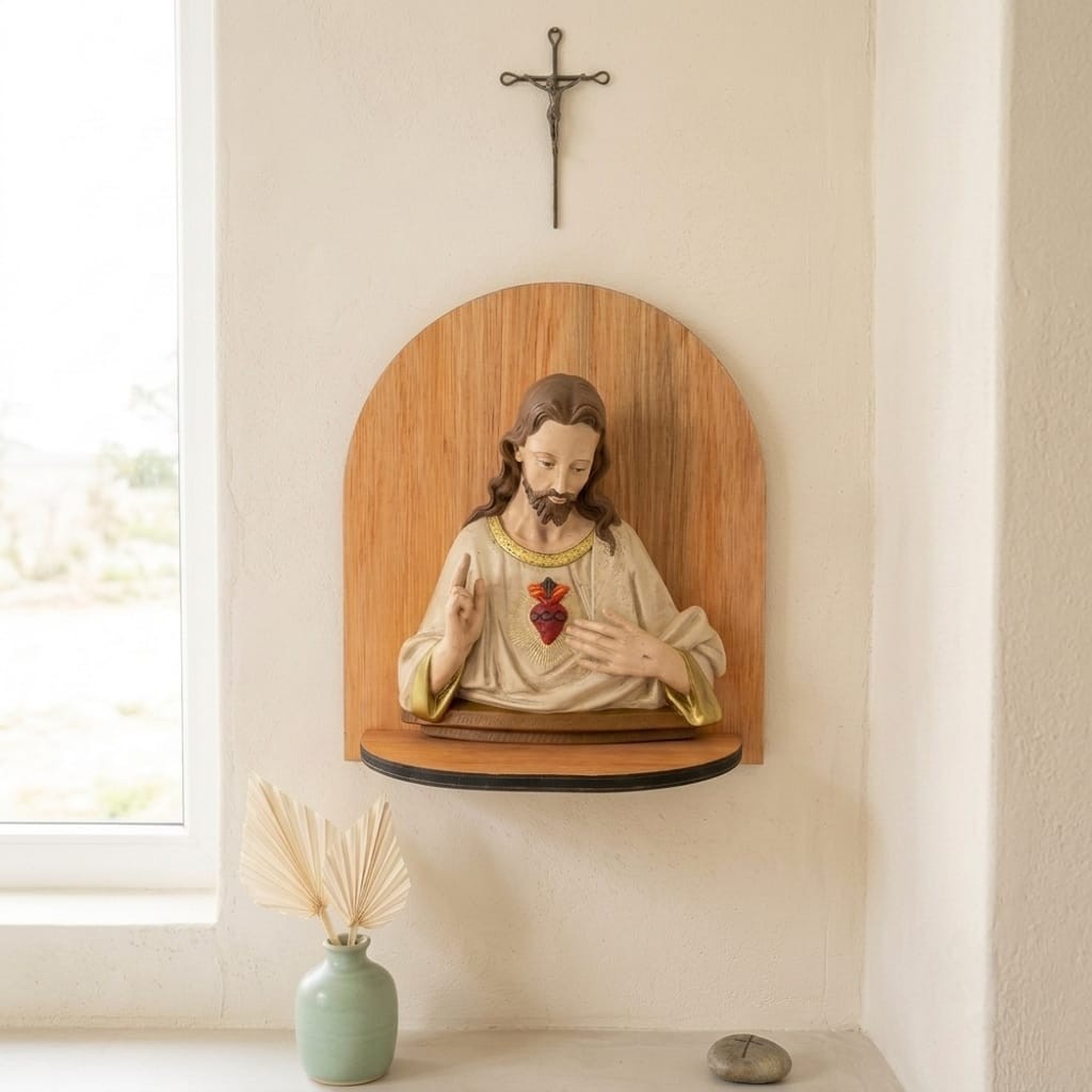 Sagrado Corazón de Jesús